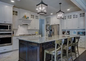 kitchen remodeling